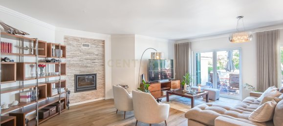 4 Schlafzimmer Villa in Cascais, Portugal, Nr. 302090 39