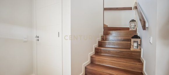 4 Schlafzimmer Villa in Cascais, Portugal, Nr. 302090 7