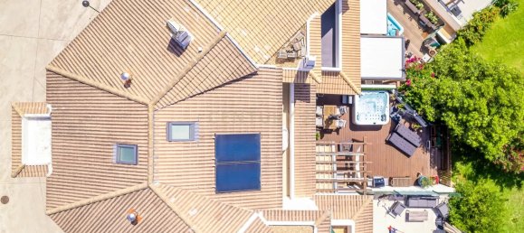 4 Schlafzimmer Villa in Cascais, Portugal, Nr. 302090 27