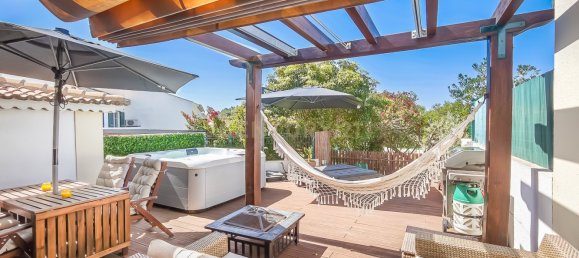 4 Schlafzimmer Villa in Cascais, Portugal, Nr. 302090 2