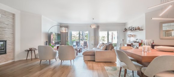 4 Schlafzimmer Villa in Cascais, Portugal, Nr. 302090 37