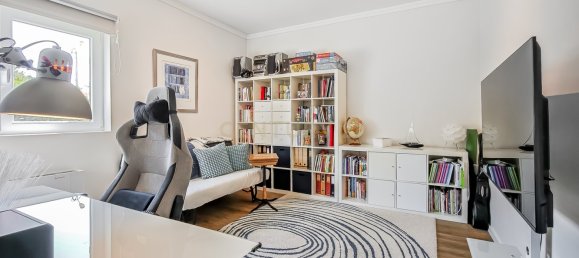 4 Schlafzimmer Villa in Cascais, Portugal, Nr. 302090 36