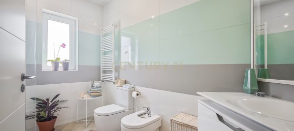 4 Schlafzimmer Villa in Cascais, Portugal, Nr. 302090 11