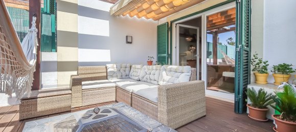 4 Schlafzimmer Villa in Cascais, Portugal, Nr. 302090 4