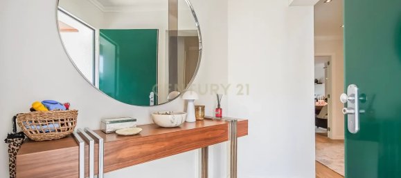 4 Schlafzimmer Villa in Cascais, Portugal, Nr. 302090 33