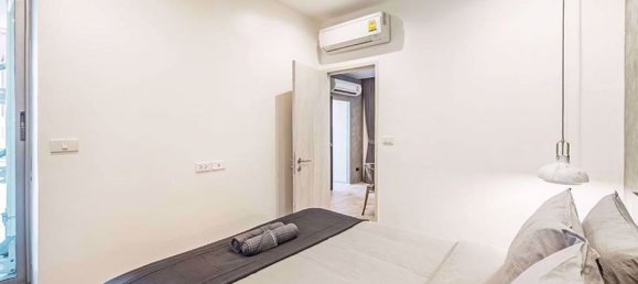 2 bedrooms Condo in Ratchathewi, Thailand No. 10046 13