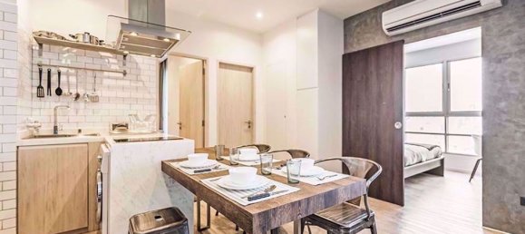 2 bedrooms Condo in Ratchathewi, Thailand No. 10046 6