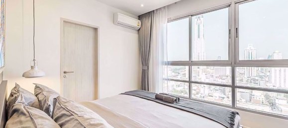 2 bedrooms Condo in Ratchathewi, Thailand No. 10046 8