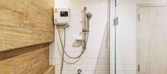 2 bedrooms Condo in Ratchathewi, Thailand No. 10046 18