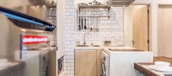 2 bedrooms Condo in Ratchathewi, Thailand No. 10046 7