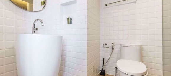 2 bedrooms Condo in Ratchathewi, Thailand No. 10046 21