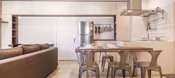 2 bedrooms Condo in Ratchathewi, Thailand No. 10046 4