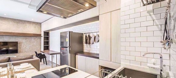 2 bedrooms Condo in Ratchathewi, Thailand No. 10046 5