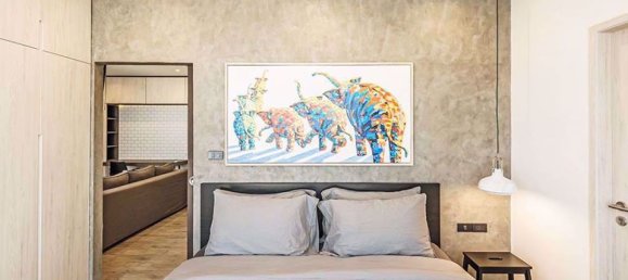 2 bedrooms Condo in Ratchathewi, Thailand No. 10046 12