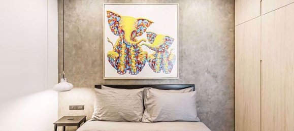 2 bedrooms Condo in Ratchathewi, Thailand No. 10046 11