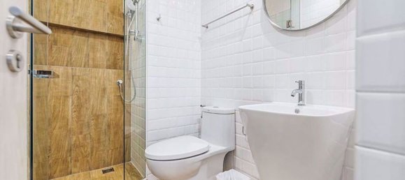 2 bedrooms Condo in Ratchathewi, Thailand No. 10046 19