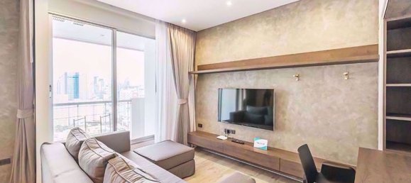 2 bedrooms Condo in Ratchathewi, Thailand No. 10046 3