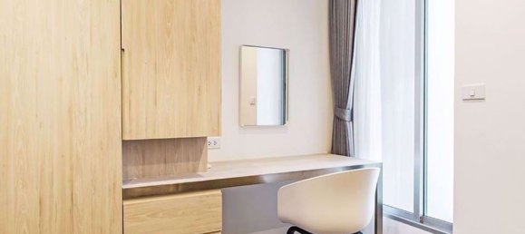 2 bedrooms Condo in Ratchathewi, Thailand No. 10046 16