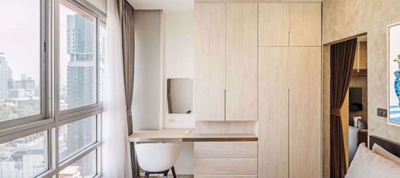 2 bedrooms Condo in Ratchathewi, Thailand No. 10046 9