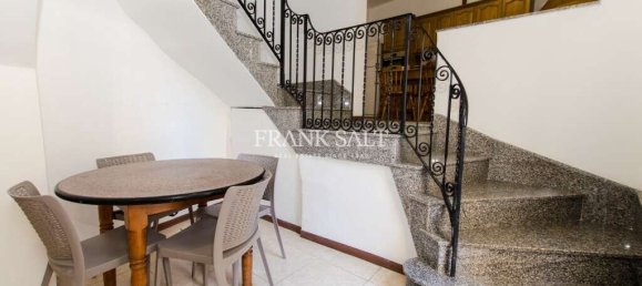 4 bedrooms House in Bormla, Malta No. 8349 2