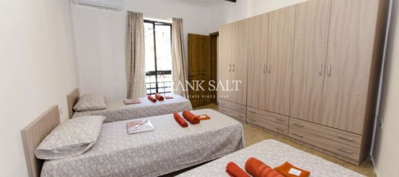 4 bedrooms House in Bormla, Malta No. 8349 10