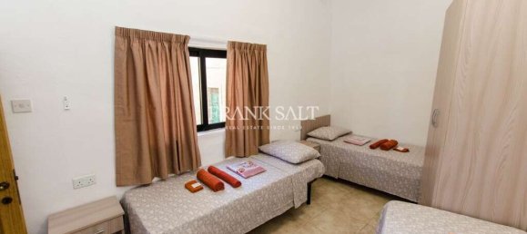 4 bedrooms House in Bormla, Malta No. 8349 7