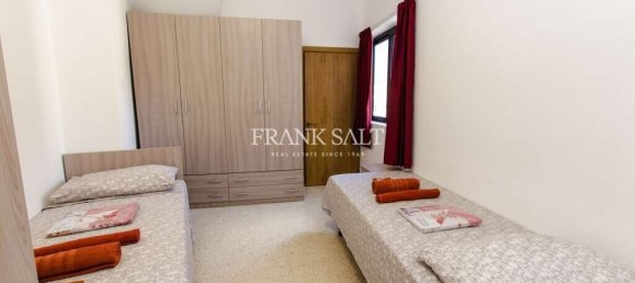 4 bedrooms House in Bormla, Malta No. 8349 12