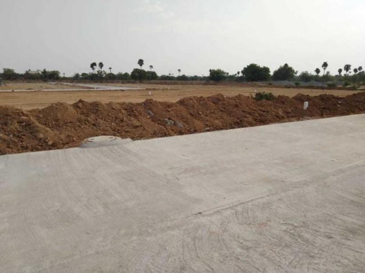  Land in Hyderabad, India No. 34729