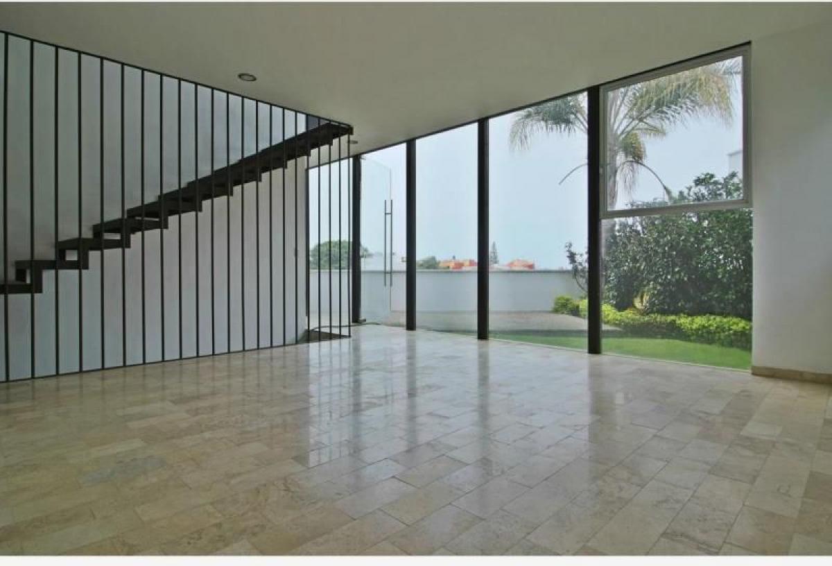 3 غرف نوم منزل في Cuernavaca, Mexico رقم 175016