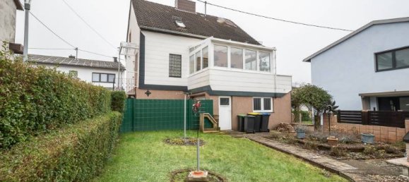 2 bedrooms House in Neunkirchen, Germany No. 12524 3