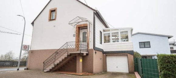 2 bedrooms House in Neunkirchen, Germany No. 12524 2