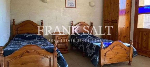 3 bedrooms Farm in Sannat, Malta No. 5758 8
