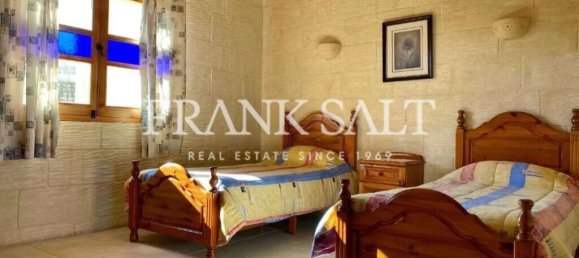 3 bedrooms Farm in Sannat, Malta No. 5758 6