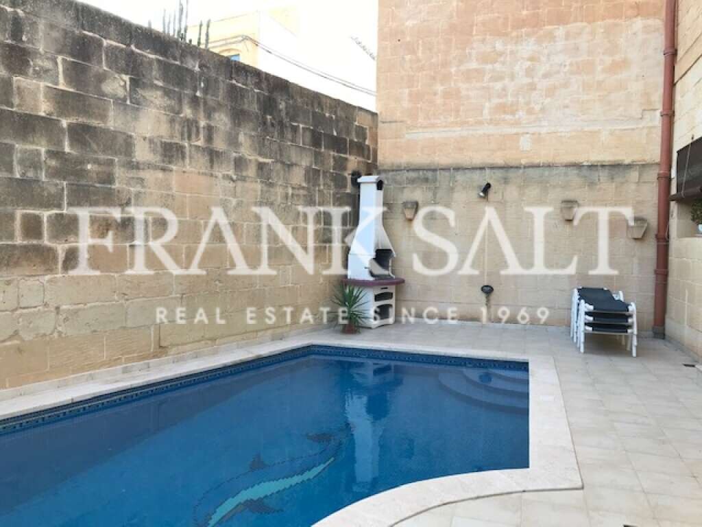 3 bedrooms Farm in Sannat, Malta No. 5758