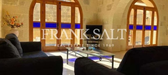 3 bedrooms Farm in Sannat, Malta No. 5758 3