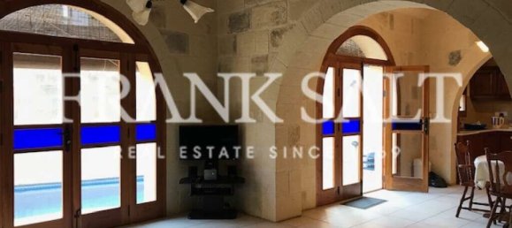 3 bedrooms Farm in Sannat, Malta No. 5758 13