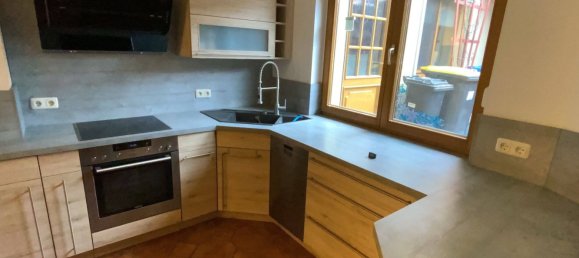 Дом с 3 спальнями в Унструт-Хайних, Германия № 68941 11