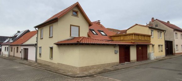 Дом с 3 спальнями в Унструт-Хайних, Германия № 68941 8