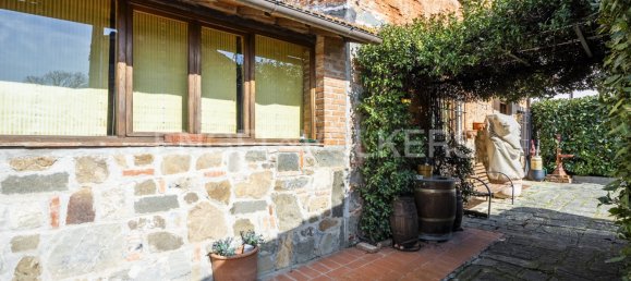 3 Schlafzimmer Haus in Montecatini Terme, Italy, Nr. 67642 18