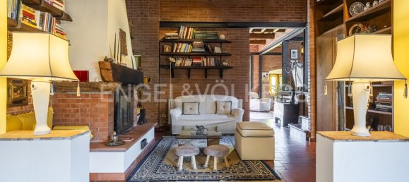 3 Schlafzimmer Haus in Montecatini Terme, Italy, Nr. 67642 33