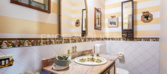 3 Schlafzimmer Haus in Montecatini Terme, Italy, Nr. 67642 41