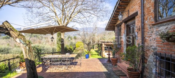 3 Schlafzimmer Haus in Montecatini Terme, Italy, Nr. 67642 4