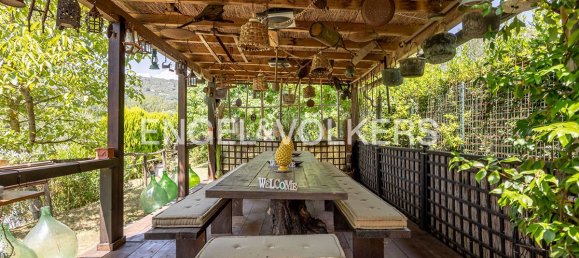 3 Schlafzimmer Haus in Montecatini Terme, Italy, Nr. 67642 3