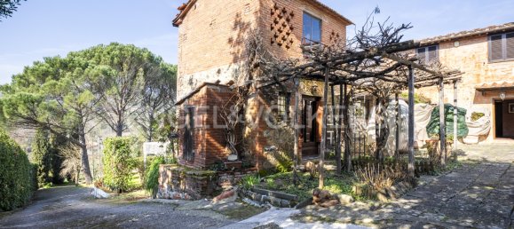 3 Schlafzimmer Haus in Montecatini Terme, Italy, Nr. 67642 5