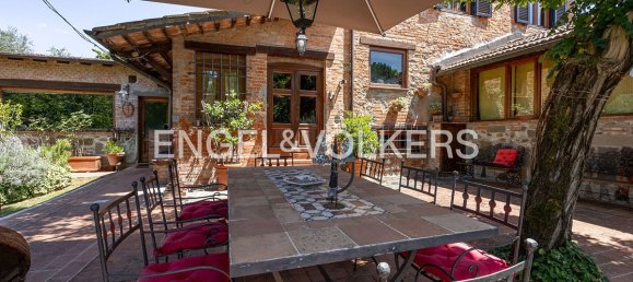 3 Schlafzimmer Haus in Montecatini Terme, Italy, Nr. 67642 16