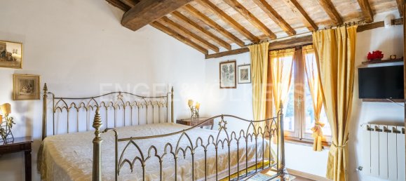 3 Schlafzimmer Haus in Montecatini Terme, Italy, Nr. 67642 48