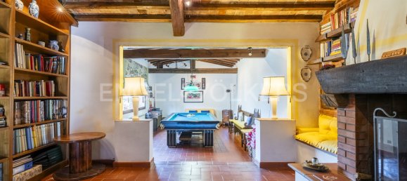 3 Schlafzimmer Haus in Montecatini Terme, Italy, Nr. 67642 36