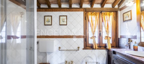 3 Schlafzimmer Haus in Montecatini Terme, Italy, Nr. 67642 50