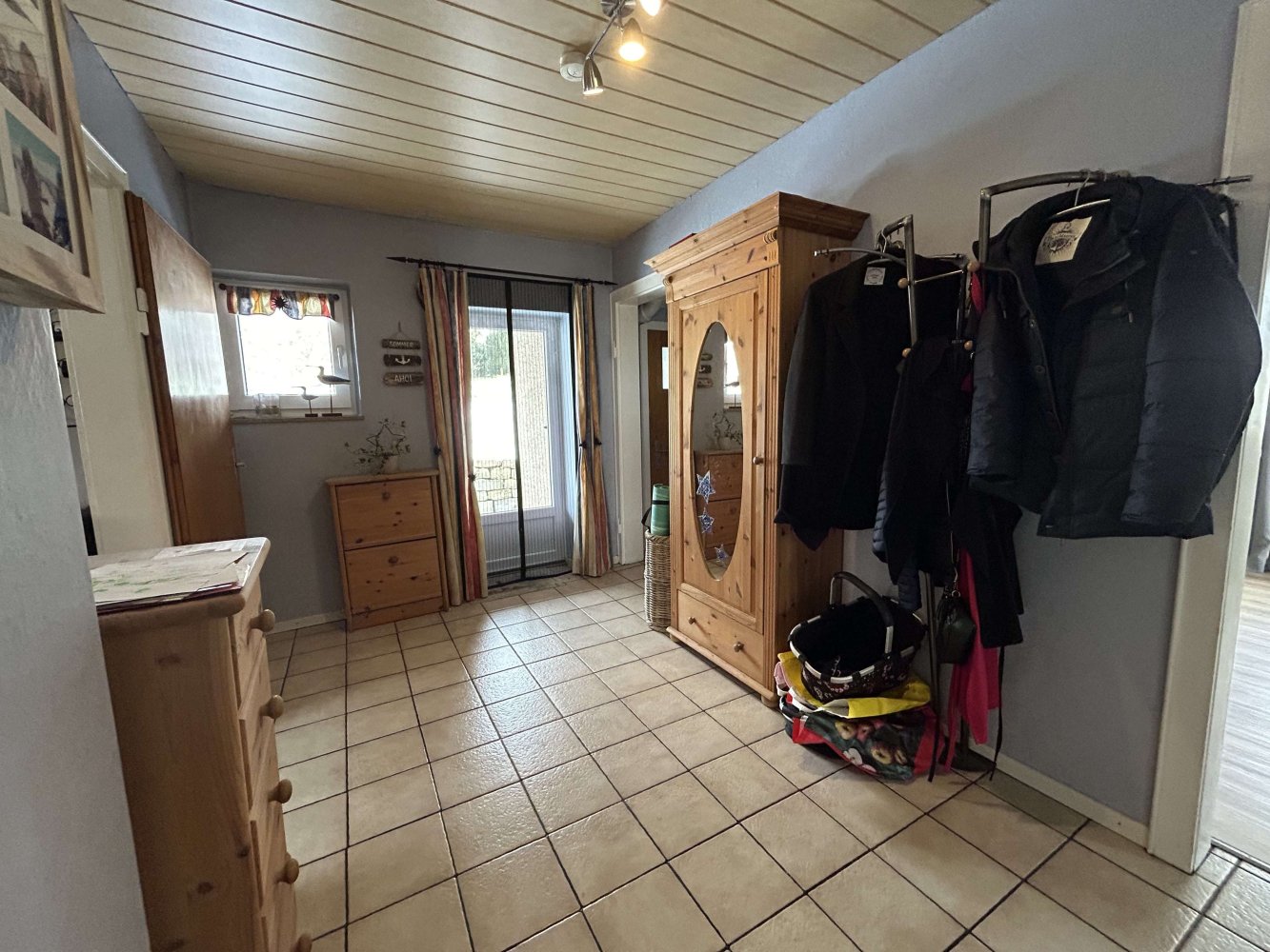 5غرفة منزل في Lippe, Germany رقم 209126