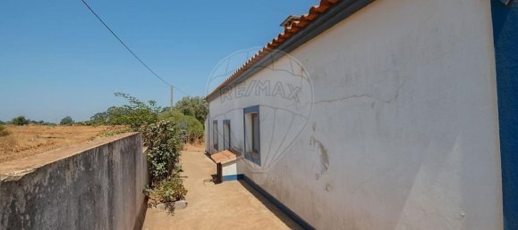 3 Schlafzimmer Haus in Santiago do Cacem, Portugal, Nr. 268807 21